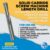 Screw Machine Length Solid Carbide Drill Bit