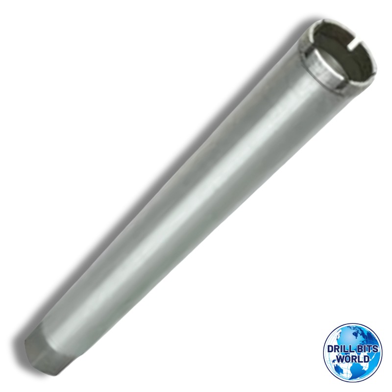 Segmented Core Wet Cutting Diamond Drill Bit