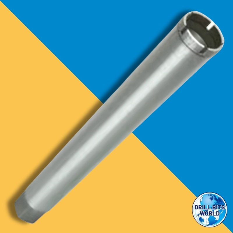 Segmented Core Wet Cutting Diamond Drill Bit