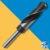 13.50 mm - Silver & Deming Drill Bit - Metric 1/2" Shank 3 Silver & Deming Drill Bit