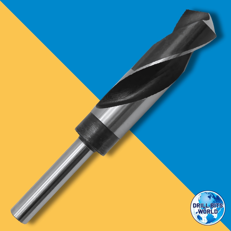 Silver & Deming Drill Bit