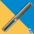 Solid Carbide 140 Degree Split Point Straight Flute Drill Bit