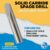 Solid Carbide Spade Drill Bits 7 Solid Carbide Drill Bit - Spade Drills