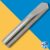 Solid Carbide Spade Drill Bits 4 Solid Carbide Drill Bit - Spade Drills