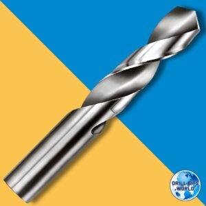 Solid Carbide Drill Bit - Standard Length