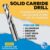 Solid Carbide Drill Bit - Standard Length