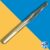 Spiral Flute Construction Reamer