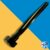 Spiral Flute Hex Nut NITRO Safety First Construction Reamer