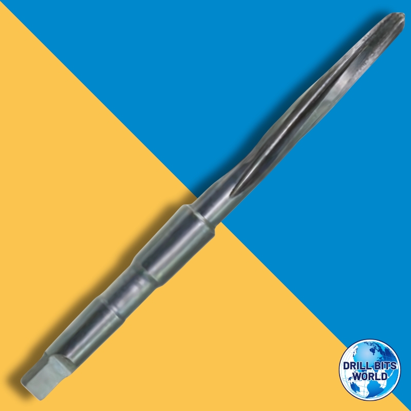 Sprial Flute Bridge Reamer Drill Bit