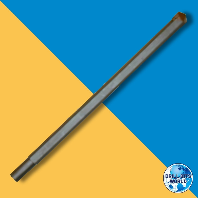 Starter Hex Shank Drill