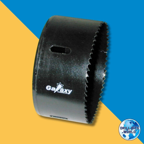 High Speed Steel Holesaw