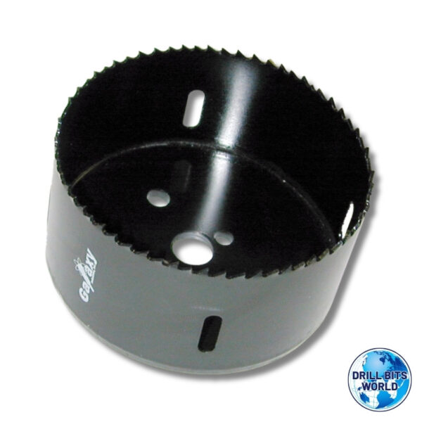 High Speed Steel Holesaw