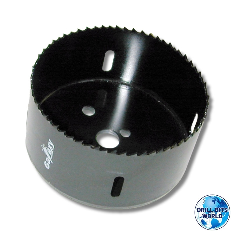 High Speed Steel Holesaw
