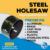 High Speed Steel Holesaw