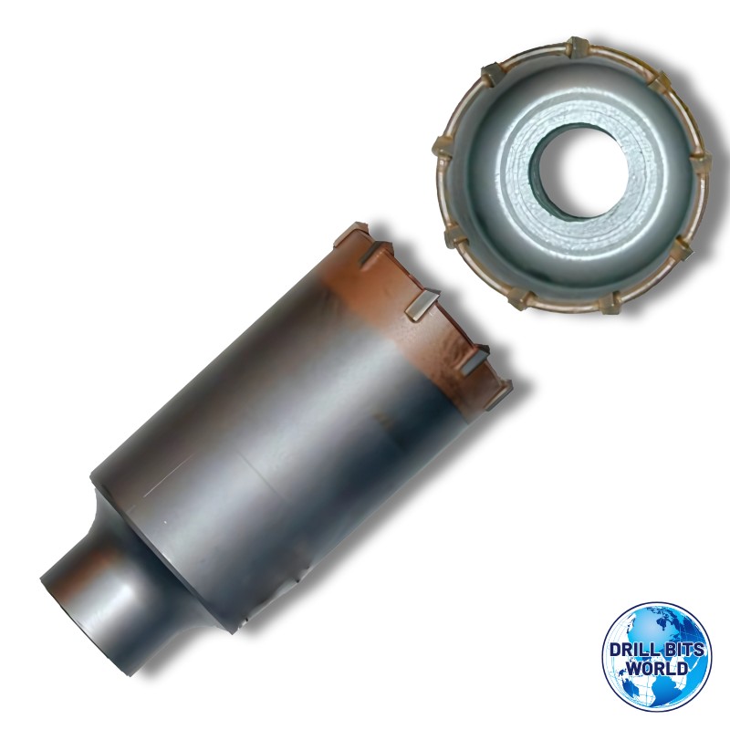 Thin Wall Core Drill