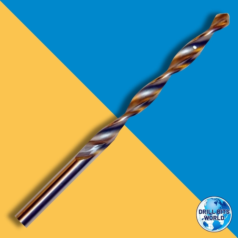 Wood & Drywall Bellhanger Drill Bit