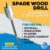 Wood Spade Drill Bit