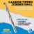 arbide Tipped Jobber Drill Bit - High Speed Steel Body
