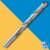 arbide Tipped Jobber Drill Bit - High Speed Steel Body