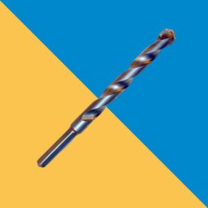 Masonry Drill Bits