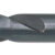 1-29/64" Morse Taper Shank Drill Bit #4 1 1-29/64" Morse Taper Shank Drill Bit #4 - Image 1