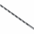 8.00 mm - Metric Extra Length Drills - 12" Overall Length - 9" Flute Length 1 8.00 mm - Metric Extra Length Drills - 12" Overall Length - 9" Flute Length - Image 1
