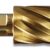 1-1/4 - Annular Cutters - Tin Coated - 2" Depth of Cut - Image 1