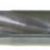#6 x 2-3/8 Overall Length - Solid Carbide Screw Machine Length Drill Bit - 135 Degree Split Point - Straight Shank - - Slow Helix - Image 1