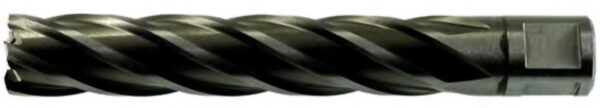 9400se high speed steel annular cutter 4 inch cut