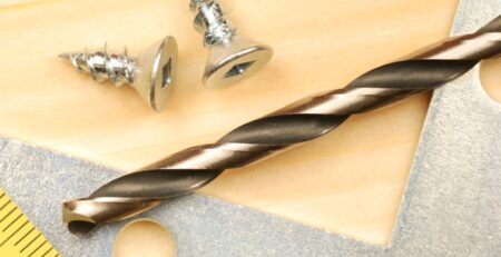 Best drill bit for each material