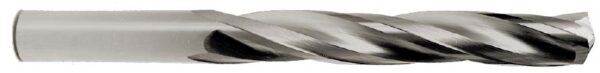 3/8 - 3-Flute Solid Carbide Drills - Jobber Length - Fractional Size 1 C803 1