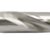 D - Carbide Tipped - High Speed Steel Body - Jobber Drills - Letter Size - Image 1