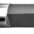 5/8 x 5 Overall Length Carbide Tipped Drill Bit - High Speed Steel Straight Flute For Hardened Steel - Image 1