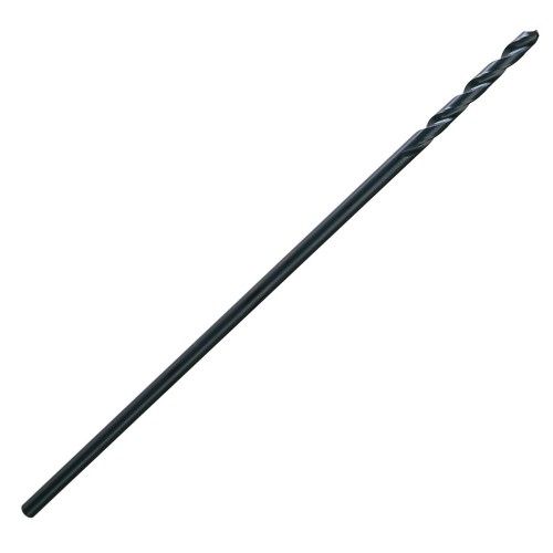 aircraft extension jobber drill bit