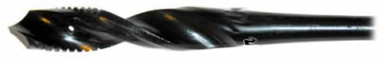 bellhanger thread flute