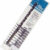 1/2x6" Overall Length Cyclo-Impak Extra Heavy Duty - Skin Pack - Image 1