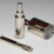 1-3/8 x 1 Diamond Boring Drill Bit for Hard Tiles & Ceramics - Image 1