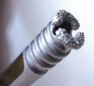 diamond drill bit 4
