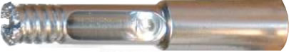 diamond drill bit