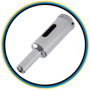 Diamond Drill Bits