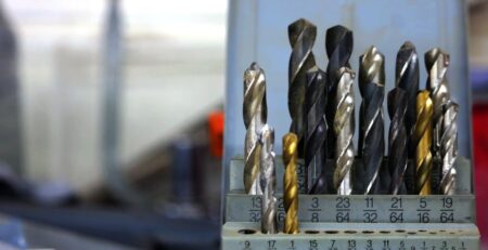 drill bit size guide