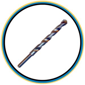 Granite Drill Bits