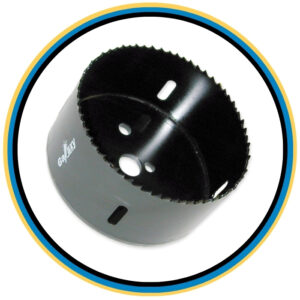 Holesaws