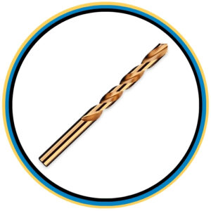 Jobber Drill Bits