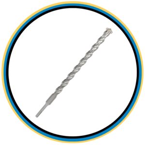 Masonry Drill Bits