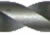 1/4x8 Hex Shank Heavy Duty Carbide Tipped Hammer Drill - Image 1