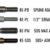 1/2x18 Rebar Cutter 1 1/2x18 Rebar Cutter - Image 1