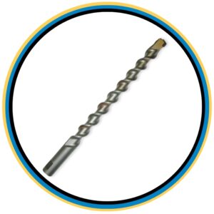 Praxis Extension Drill Bits