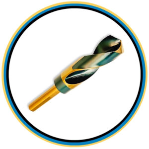 Reduced Shank Drills