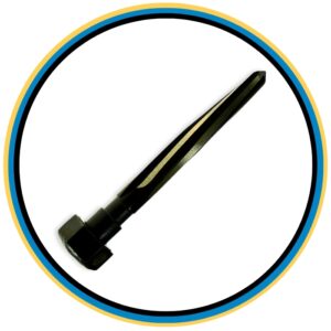 Safety First Construction Reamers